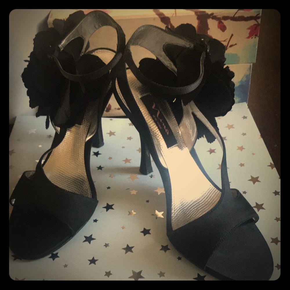 Nina New York sandals